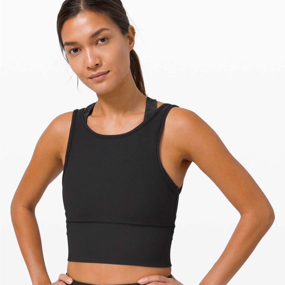 LULULEMON Power Pivot Tank